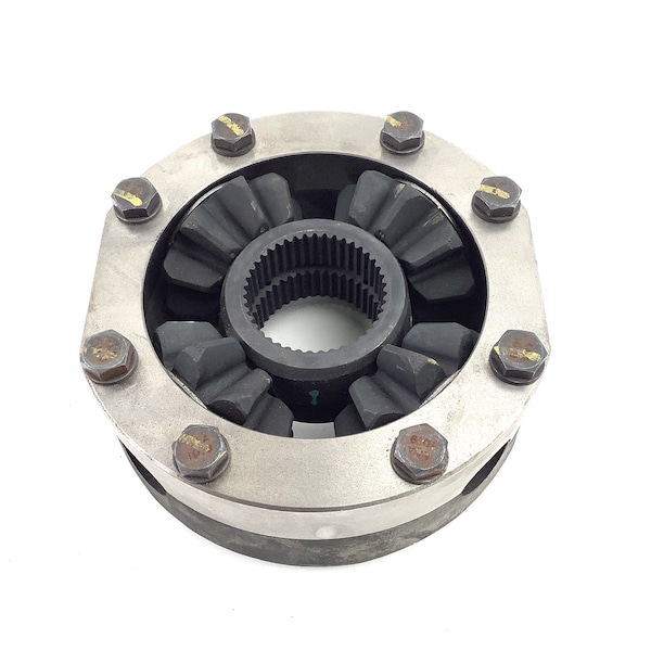 Meritor Case And Nest Assy, Differential Pinion, Inter-Axle, Bolted A3235N2380 - main